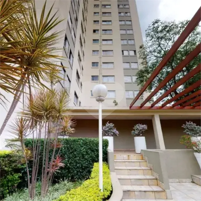 Foto 1 de Apartamento com 2 Quartos à venda, 52m² em Pirituba, São Paulo