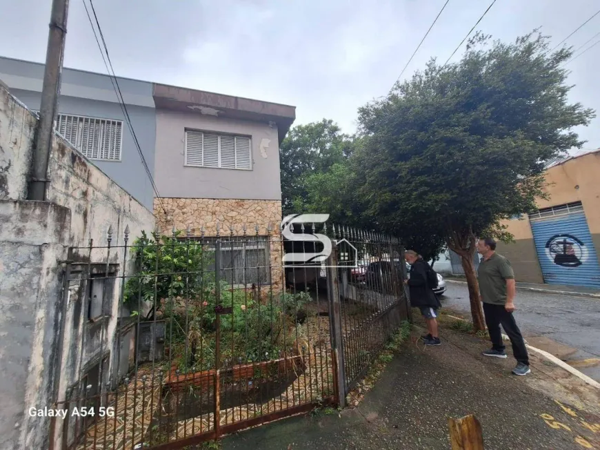 Foto 1 de Sobrado com 3 Quartos à venda, 150m² em Vila Margarida, São Paulo