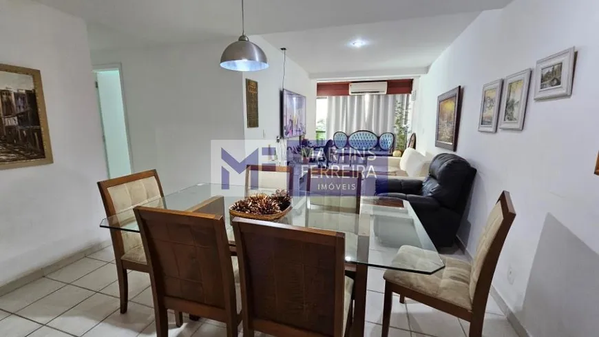 Foto 1 de Apartamento com 4 Quartos à venda, 205m² em Recreio Dos Bandeirantes, Rio de Janeiro