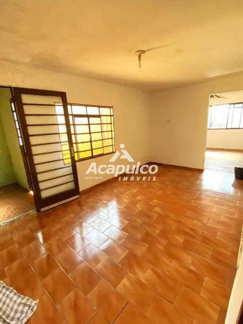 Foto 1 de Casa com 3 Quartos à venda, 134m² em Jardim Santo Antônio, Santa Bárbara D'Oeste
