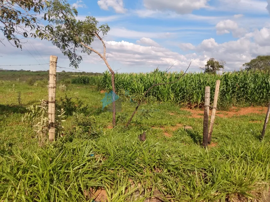 Foto 1 de Lote/Terreno à venda, 45000m² em Novo Igarapé, Igarapé