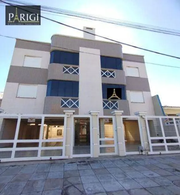 Foto 1 de Apartamento com 2 Quartos à venda, 112m² em Zona Nova, Tramandaí