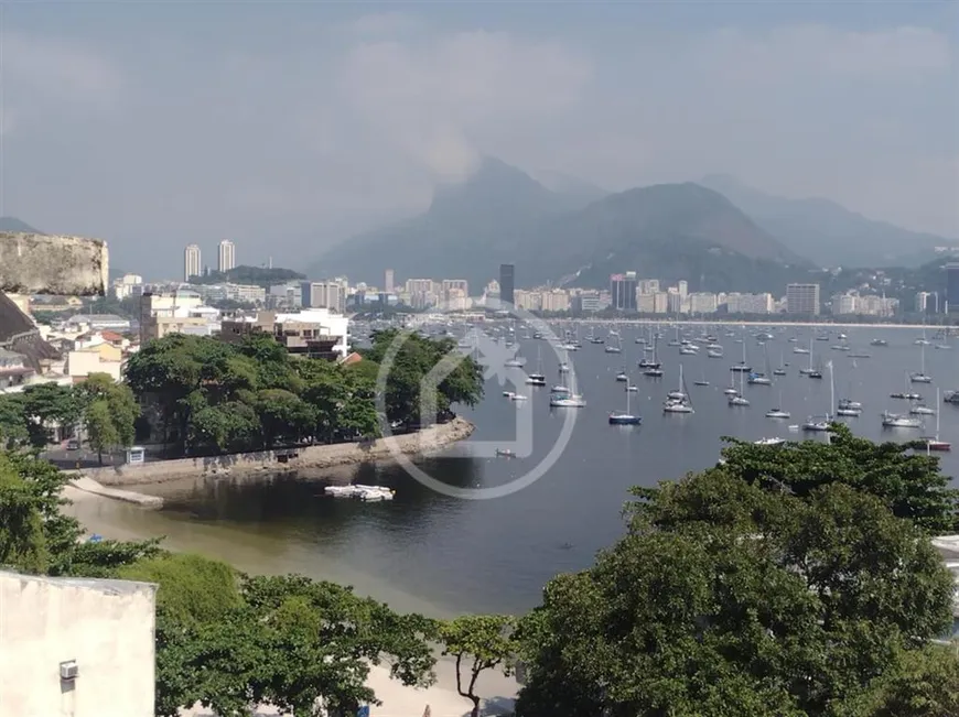 Foto 1 de Apartamento com 2 Quartos à venda, 71m² em Urca, Rio de Janeiro