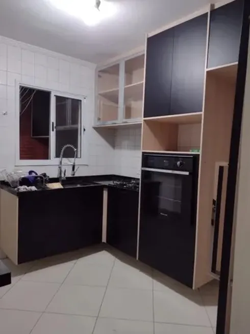 Foto 1 de Casa de Condomínio com 2 Quartos à venda, 75m² em Granja Viana, Cotia