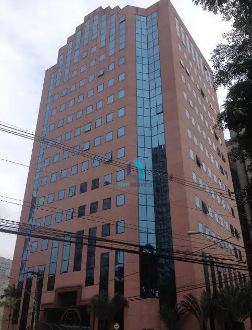 Foto 1 de Sala Comercial para venda ou aluguel, 42m² em Brooklin, São Paulo