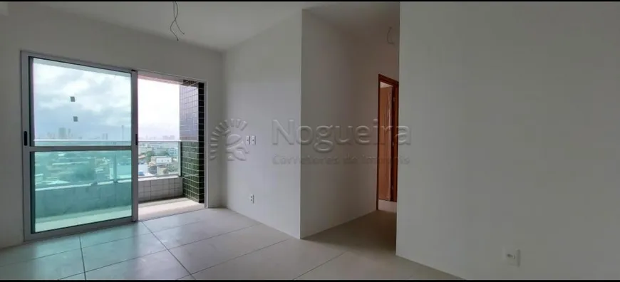 Foto 1 de Apartamento com 2 Quartos à venda, 55m² em Cordeiro, Recife