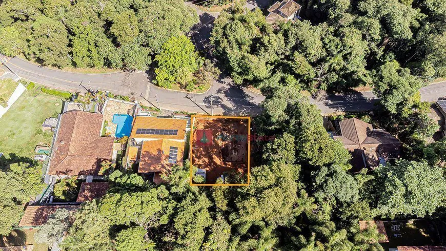 Foto 1 de Lote/Terreno à venda, 500m² em Jardim Atalaia, Cotia