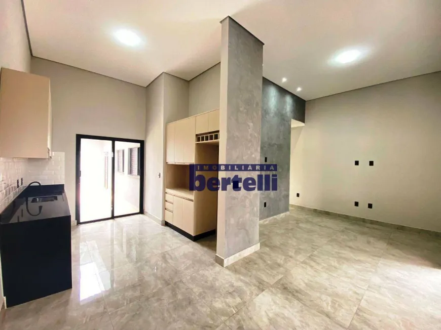 Foto 1 de Casa com 3 Quartos à venda, 121m² em Villa Verde, Bragança Paulista