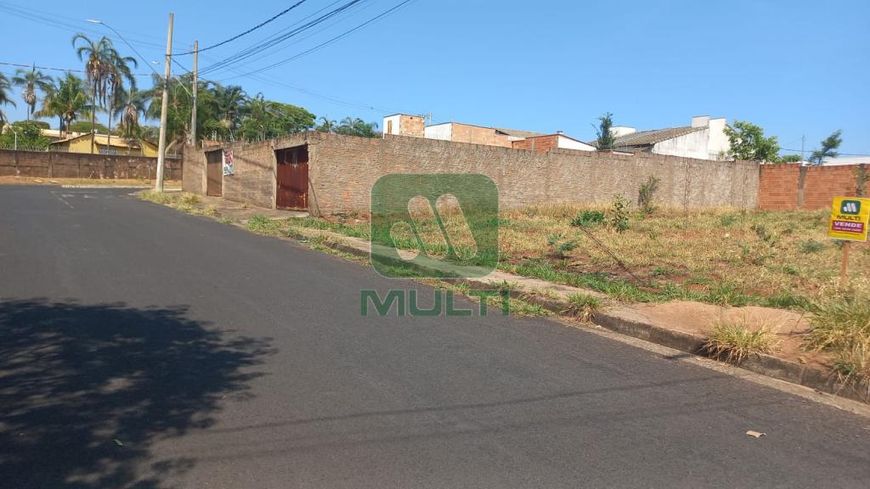 Terreno à venda, 250m² por R$ 250.000 - New Golden Ville - U