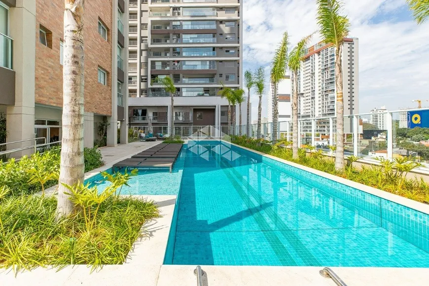 Foto 1 de Apartamento com 3 Quartos à venda, 103m² em Jardim das Acacias, São Paulo