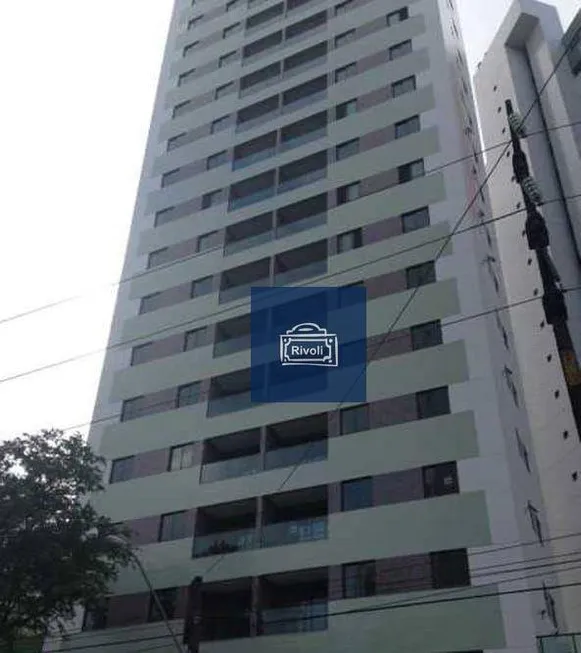 Foto 1 de Apartamento com 3 Quartos à venda, 91m² em Madalena, Recife