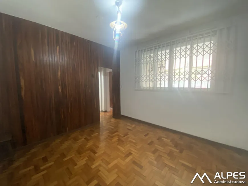 Foto 1 de Apartamento com 2 Quartos à venda, 50m² em Alto, Teresópolis