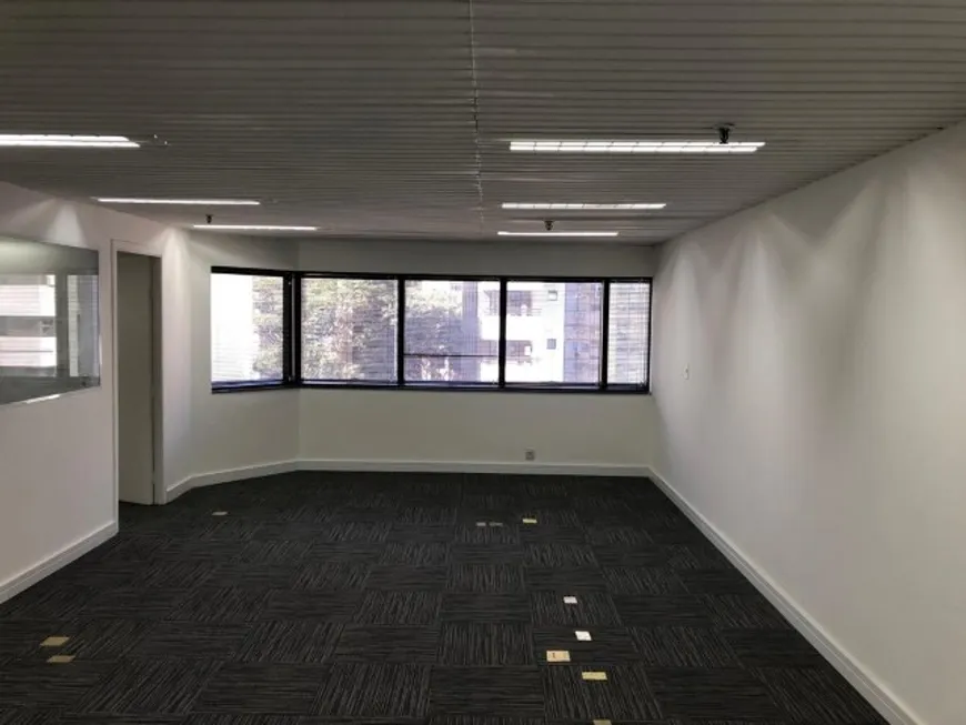 Foto 1 de Sala Comercial para alugar, 80m² em Jardim Paulista, São Paulo