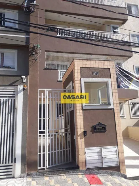 Foto 1 de Apartamento com 2 Quartos à venda, 69m² em Centro, São Bernardo do Campo