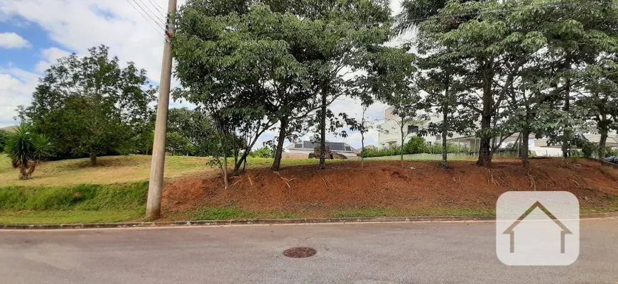 Foto 1 de Lote/Terreno à venda, 1000m² em Condomínio Villagio Paradiso, Itatiba