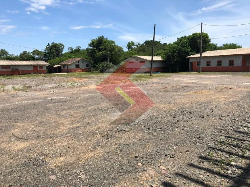 Foto 1 de Lote/Terreno para alugar, 41698m² em São Luís, Canoas