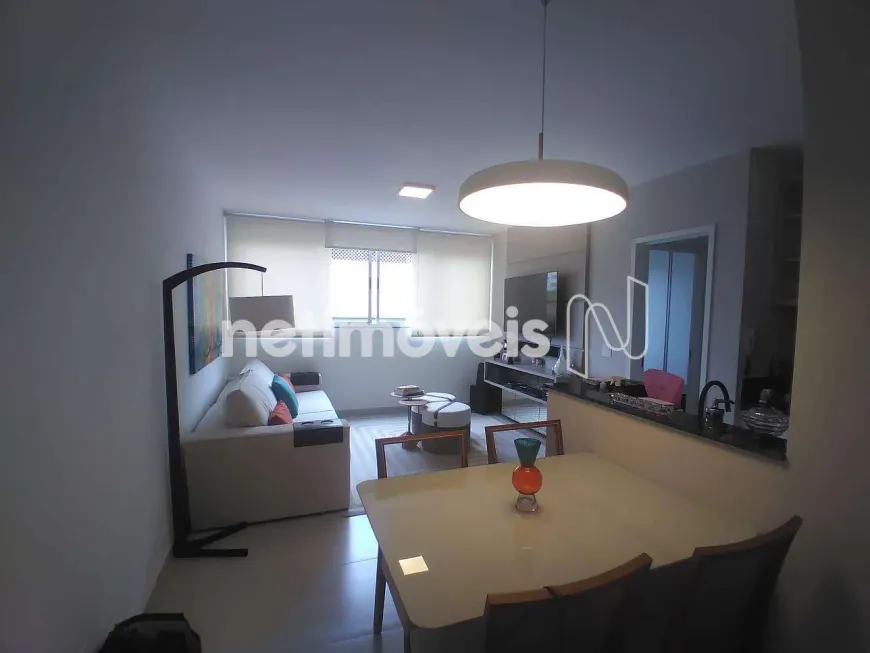 Foto 1 de Apartamento com 2 Quartos à venda, 105m² em Serra, Belo Horizonte