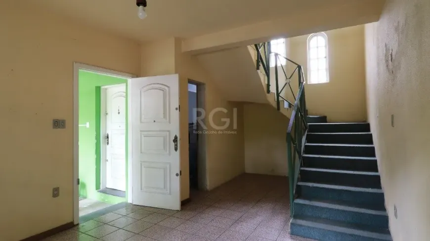 Foto 1 de Casa com 5 Quartos à venda, 364m² em Petrópolis, Porto Alegre