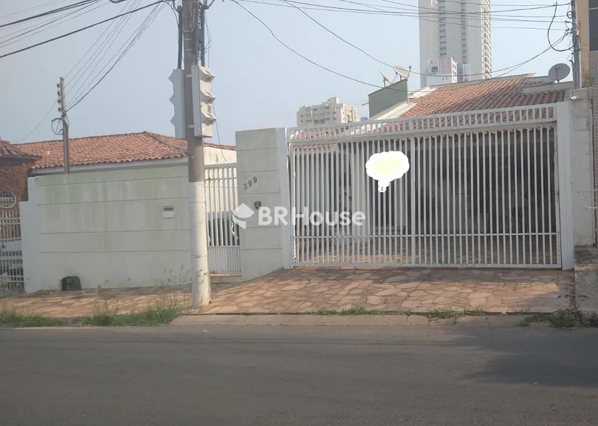 Foto 1 de Casa com 3 Quartos à venda, 252m² em Jardim das Américas, Cuiabá