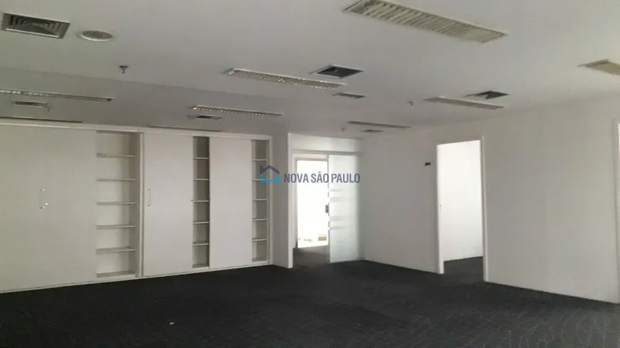 Foto 1 de Sala Comercial para alugar, 125m² em Consolação, São Paulo