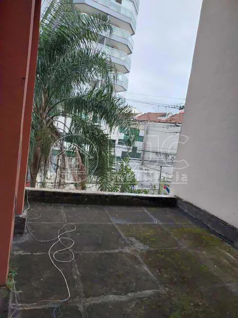 Foto 1 de Apartamento com 1 Quarto à venda, 40m² em Praça da Bandeira, Rio de Janeiro