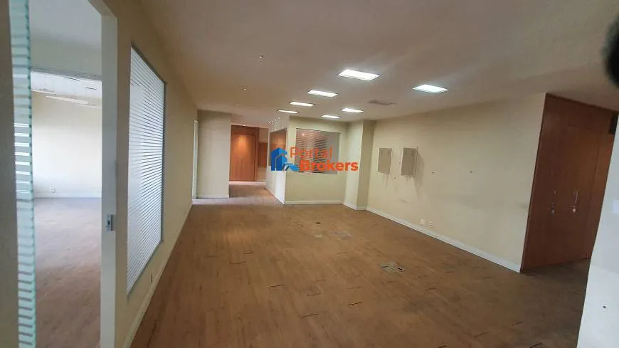 Foto 1 de Sala Comercial para alugar, 150m² em Jardim Paulista, São Paulo