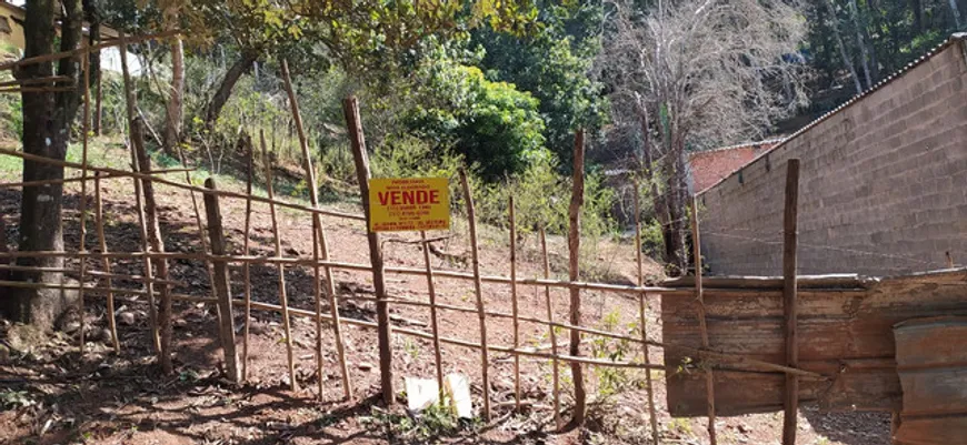 Foto 1 de Lote/Terreno à venda, 500m² em Chácara Jaguari Fazendinha, Santana de Parnaíba