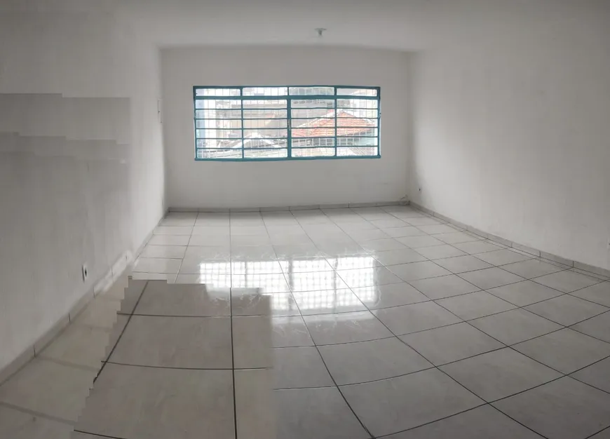 Foto 1 de Ponto Comercial para alugar, 80m² em Vila Prudente, São Paulo