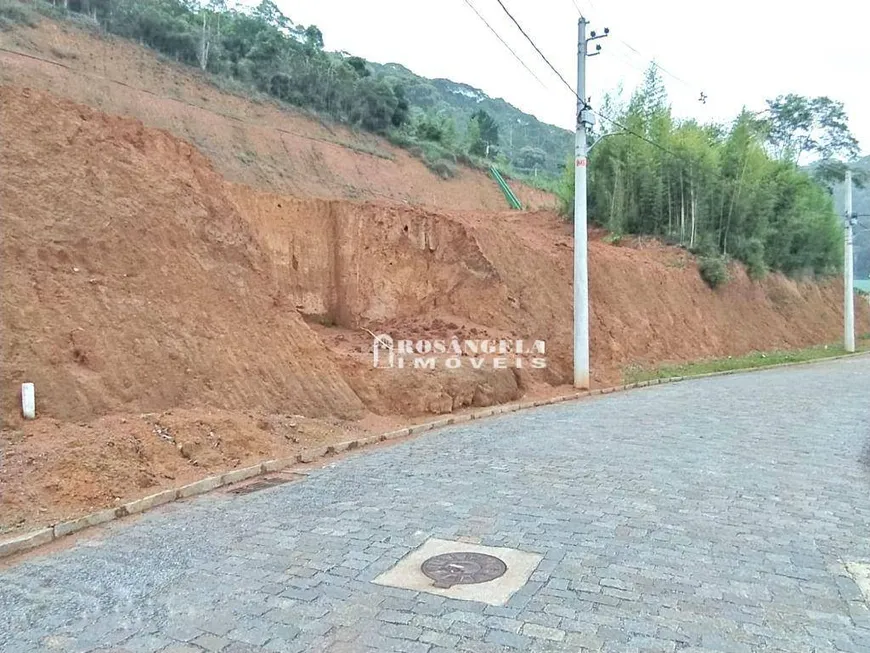 Foto 1 de Lote/Terreno à venda, 360m² em Prata, Teresópolis