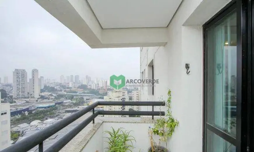 Foto 1 de Apartamento com 3 Quartos para venda ou aluguel, 105m² em Jardim Vila Mariana, São Paulo