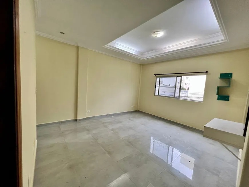 Foto 1 de Apartamento com 2 Quartos à venda, 80m² em Bosque da Saúde, Cuiabá