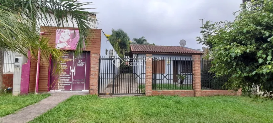 Foto 1 de Casa com 2 Quartos à venda, 49m² em Feitoria, São Leopoldo