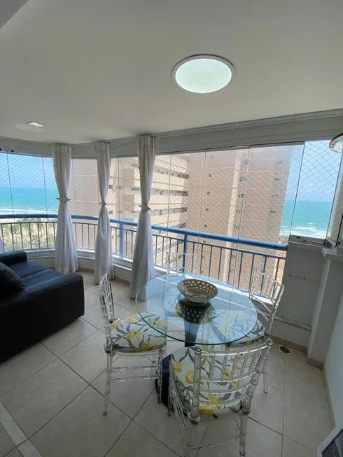 Foto 1 de Apartamento com 2 Quartos à venda, 60m² em Praia do Futuro, Fortaleza