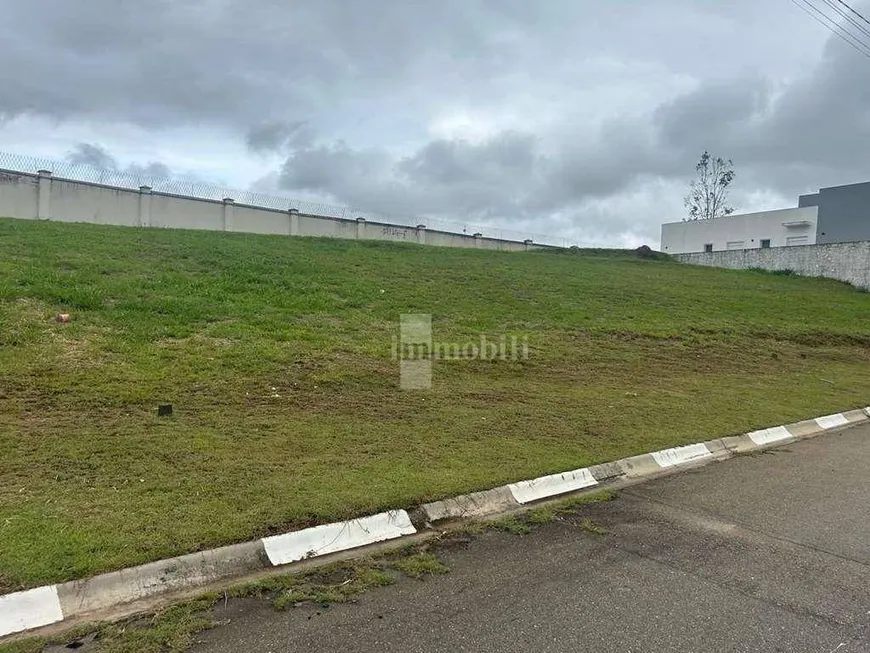 Foto 1 de Lote/Terreno à venda, 726m² em Reserva Nature, Jandira