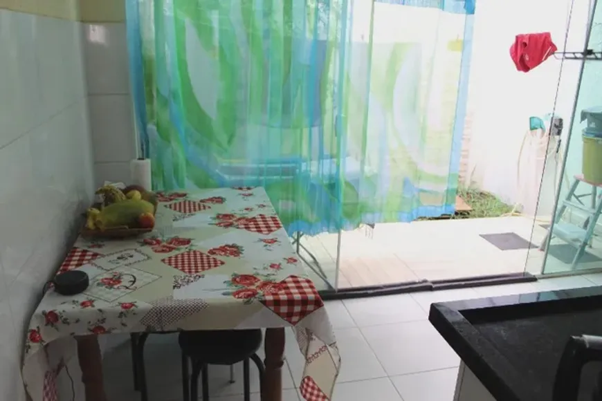 Foto 1 de Casa com 2 Quartos à venda, 70m² em Rio Vermelho, Salvador