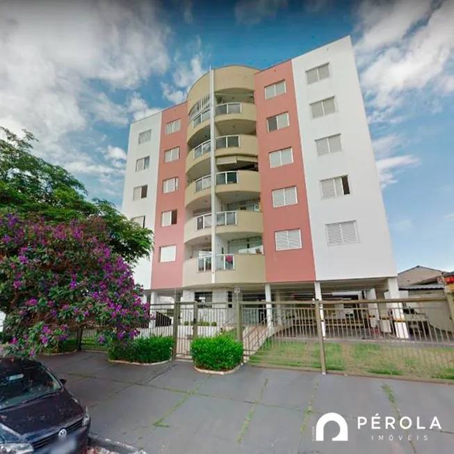 Foto 1 de Apartamento com 3 Quartos à venda, 89m² em Setor Sudoeste, Goiânia