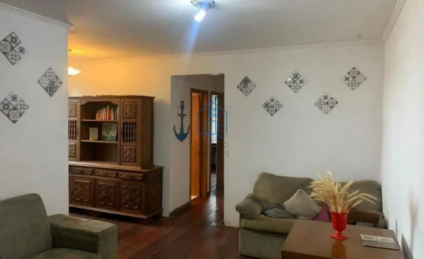 Foto 1 de Apartamento com 3 Quartos à venda, 78m² em Jardim da Saude, São Paulo