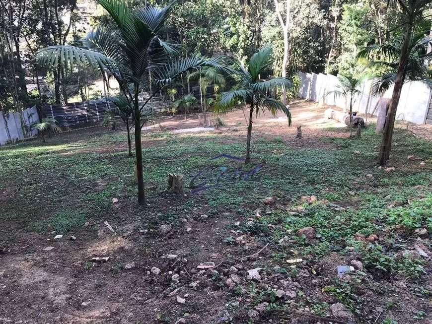 Foto 1 de Lote/Terreno à venda, 1000m² em Granja Viana, Cotia