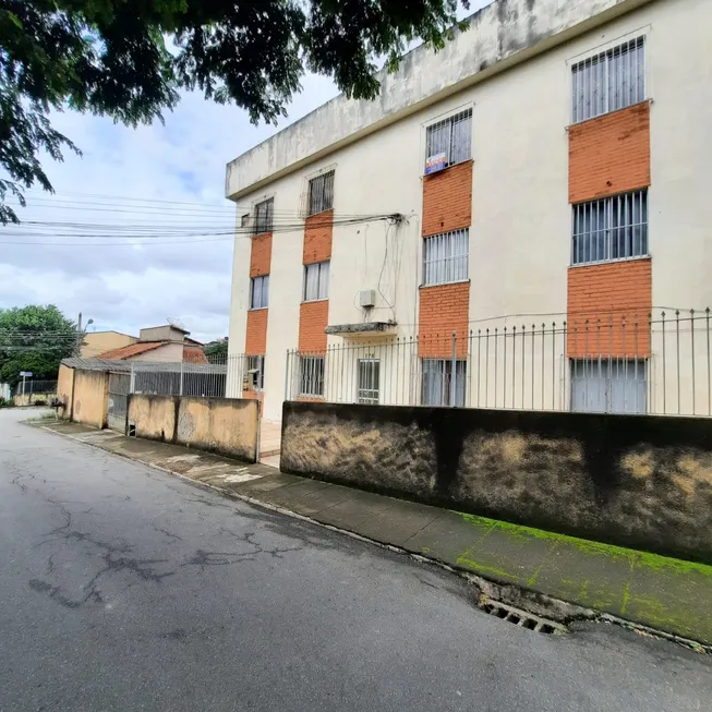 Foto 1 de Apartamento com 2 Quartos à venda, 66m² em Jardim Ponte Alta, Volta Redonda