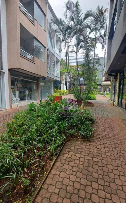 Foto 1 de Prédio Comercial à venda, 100m² em Alphaville Comercial, Barueri