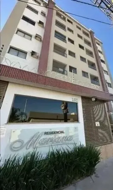 Foto 1 de Apartamento com 2 Quartos para alugar, 75m² em Jardim Mariana, Cuiabá