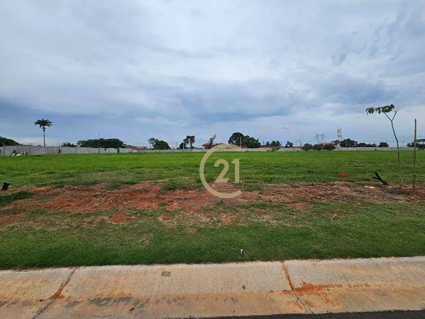 Foto 1 de Lote/Terreno à venda, 360m² em Chácara Alvorada, Indaiatuba