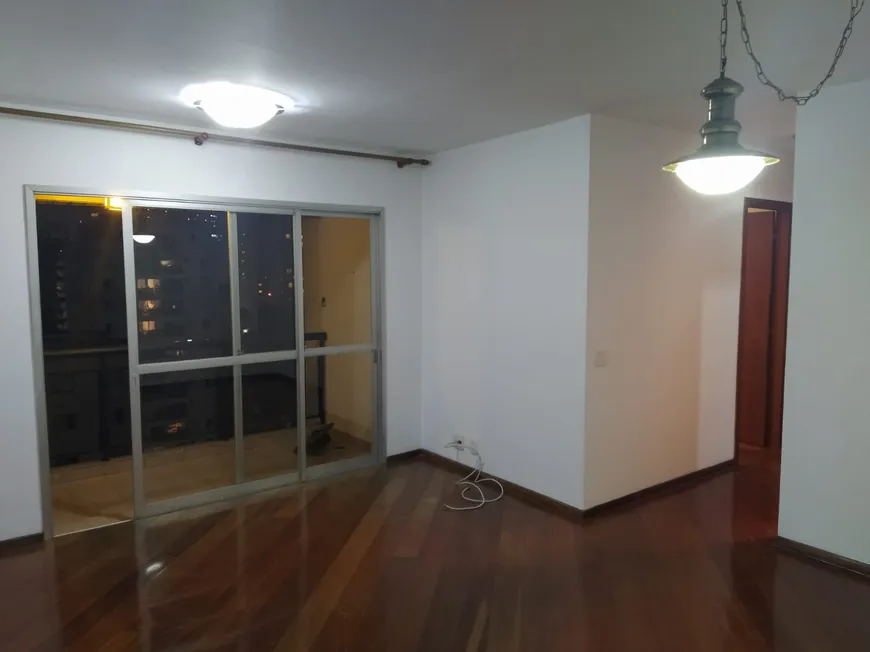 Foto 1 de Apartamento com 2 Quartos à venda, 70m² em Vila Anglo Brasileira, São Paulo