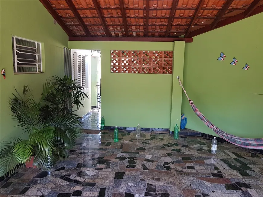 Foto 1 de Casa com 2 Quartos à venda, 100m² em Pallu, São Pedro