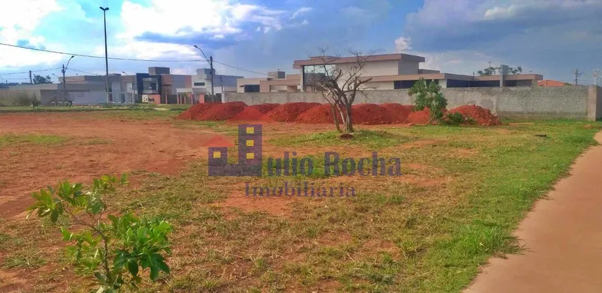 Foto 1 de Lote/Terreno à venda, 1146m² em Setor Habitacional Jardim Botânico, Brasília