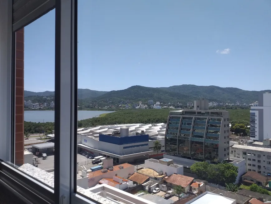 Foto 1 de Cobertura com 3 Quartos à venda, 157m² em Agronômica, Florianópolis