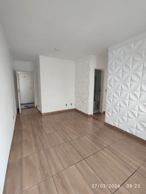 Foto 1 de Apartamento com 2 Quartos à venda, 46m² em Cabral, Contagem