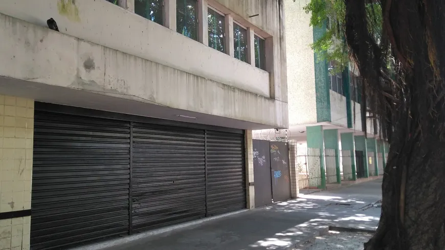 Foto 1 de Ponto Comercial para alugar, 100m² em Boa Vista, Recife