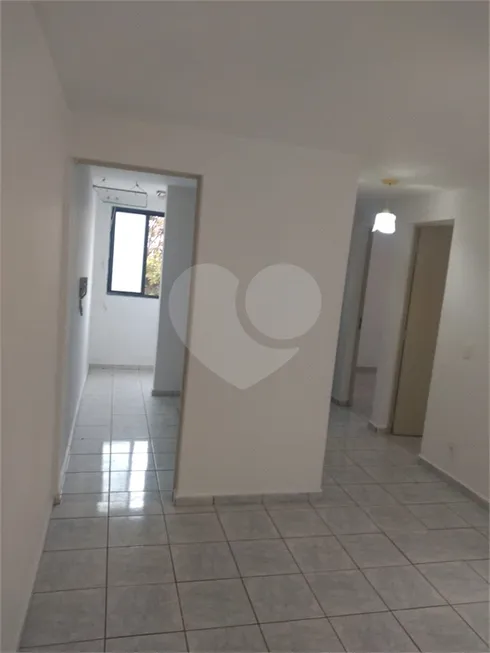 Foto 1 de Apartamento com 2 Quartos à venda, 49m² em Tremembé, São Paulo