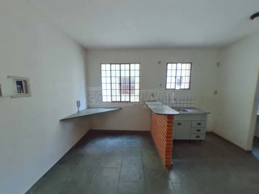 Foto 1 de Apartamento com 1 Quarto à venda, 43m² em Jardim Santa Paula, São Carlos